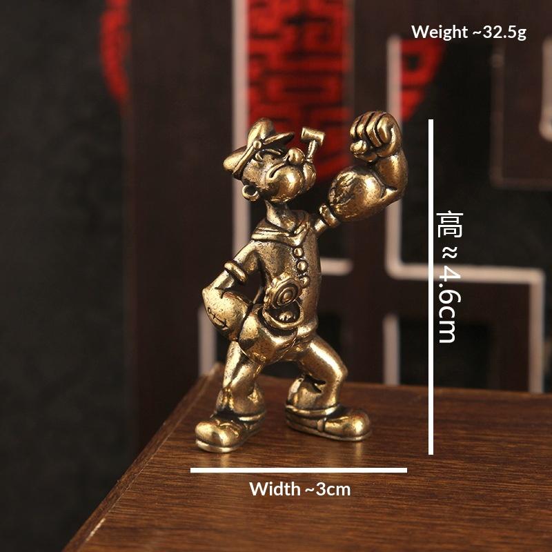 Office Furniture Used - △ 1/2PCS Popeye The Sailor Man