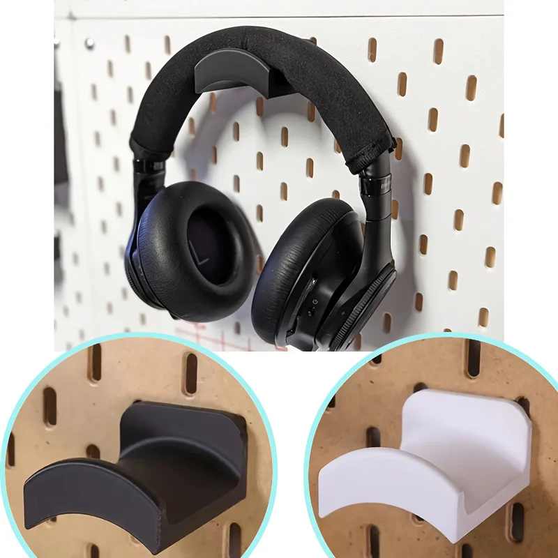1Pc Plastic Headset Display St - đánh giá và giá Office Furniture Ikea
