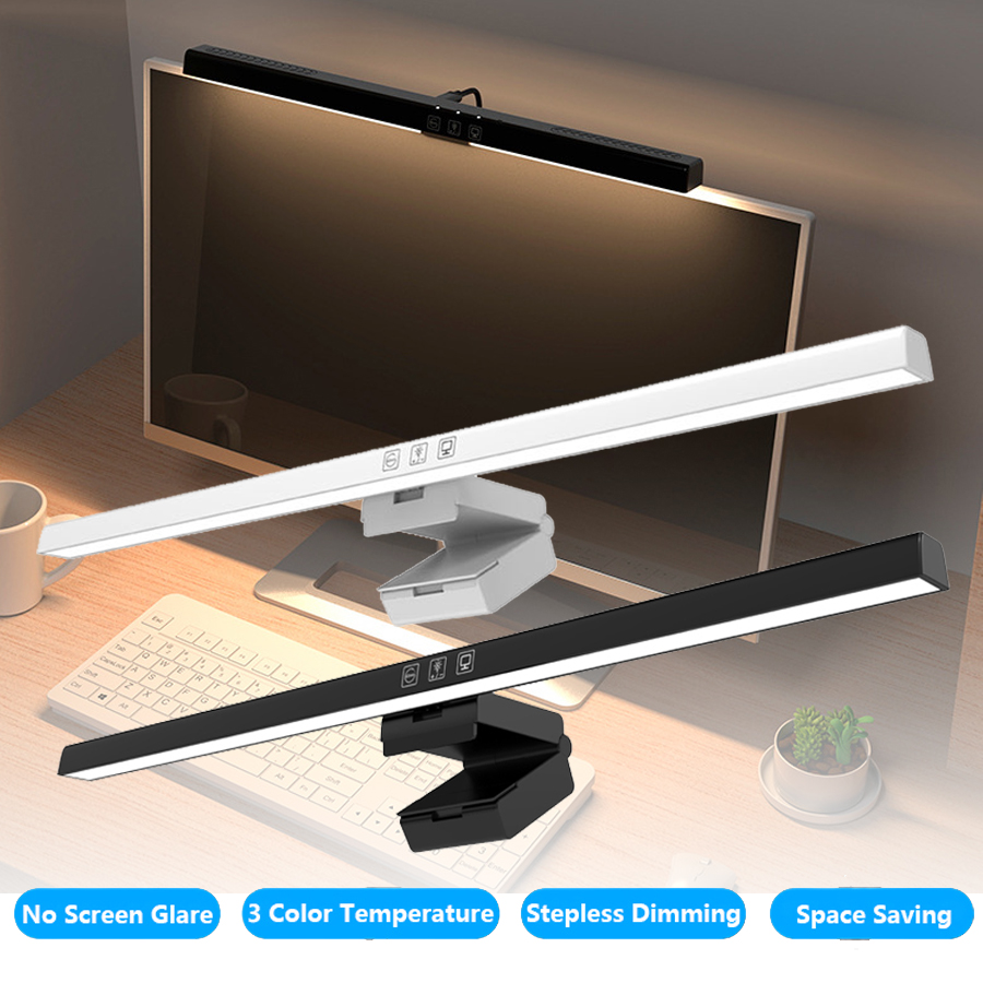 50cm LED Monitor Light Bar Scr - đánh giá và giá Office Furniture Used