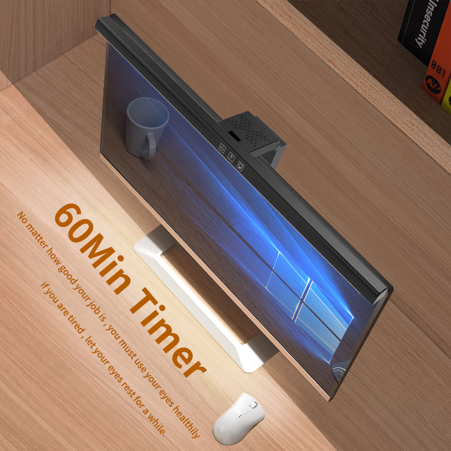 50cm LED Monitor Light Bar Scr - đánh giá và giá Office Furniture Used