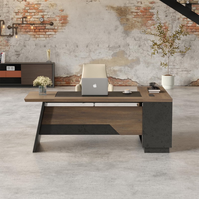 USA Warehouse Modern Computer  - đánh giá và giá Office Furniture Usa