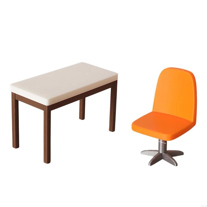 Phụ kiện cảnh văn phòng mini B - đánh giá và giá Office Furniture Usa