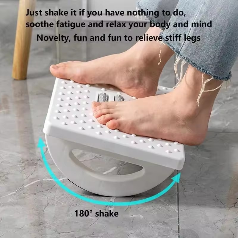 Portable Ergonomic Foot Stool  - đánh giá và giá Office Furniture Suppliers