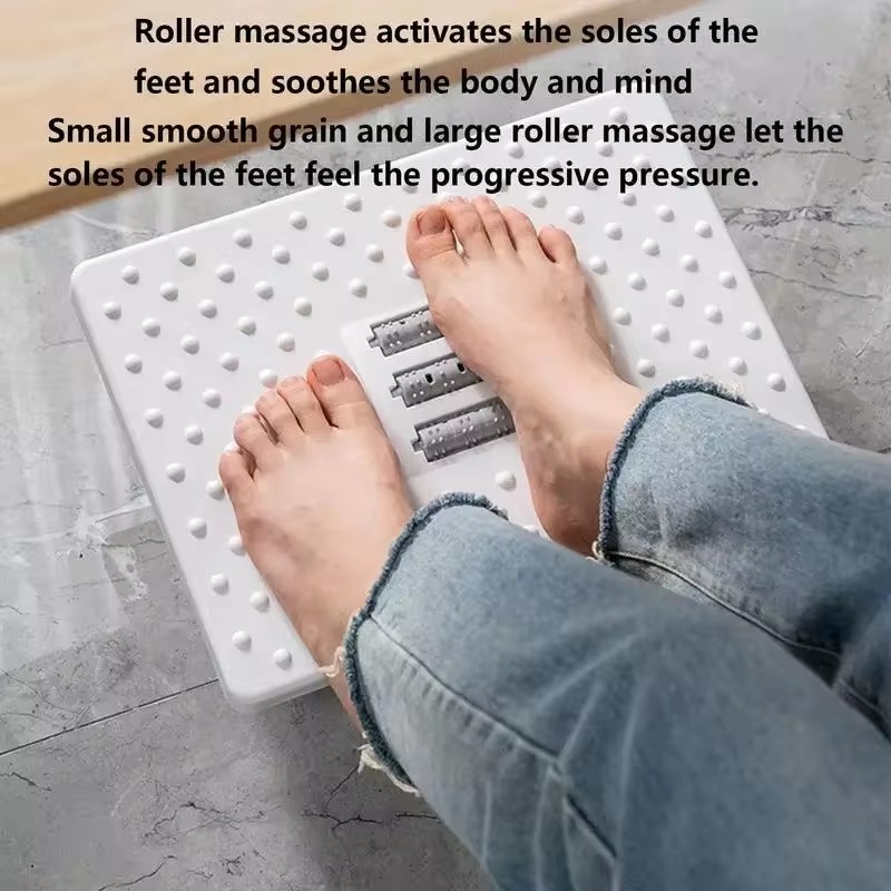 Portable Ergonomic Foot Stool  - đánh giá và giá Office Furniture Suppliers
