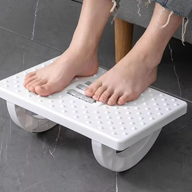 Portable Ergonomic Foot Stool  - đánh giá và giá Office Furniture Suppliers