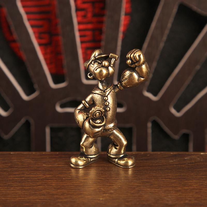 △ 1/2PCS Popeye The Sailor Man - đánh giá và giá Office Furniture Used
