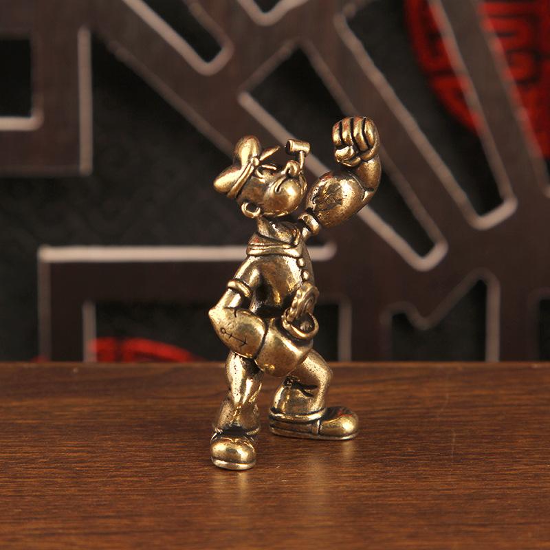 △ 1/2PCS Popeye The Sailor Man - đánh giá và giá Office Furniture Used