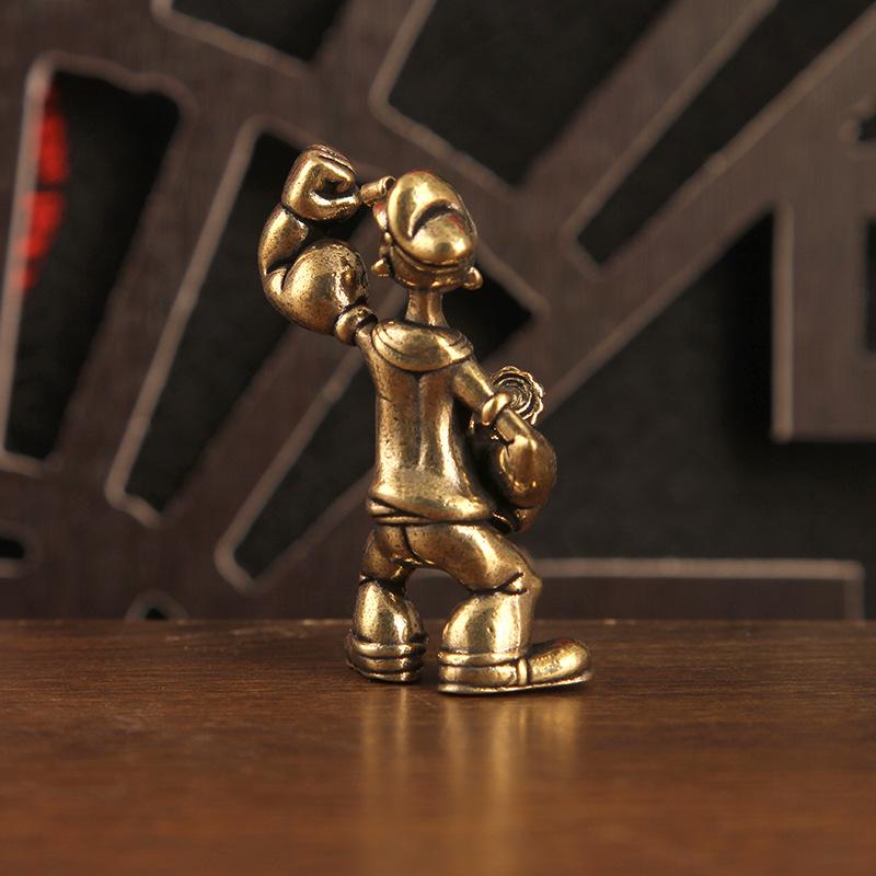 △ 1/2PCS Popeye The Sailor Man - đánh giá và giá Office Furniture Used