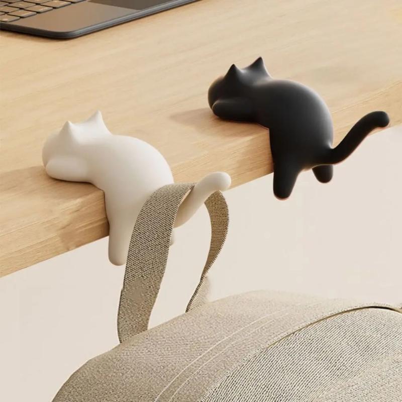 Lovely Cat Design Table Edge H - đánh giá và giá Office Furniture Used