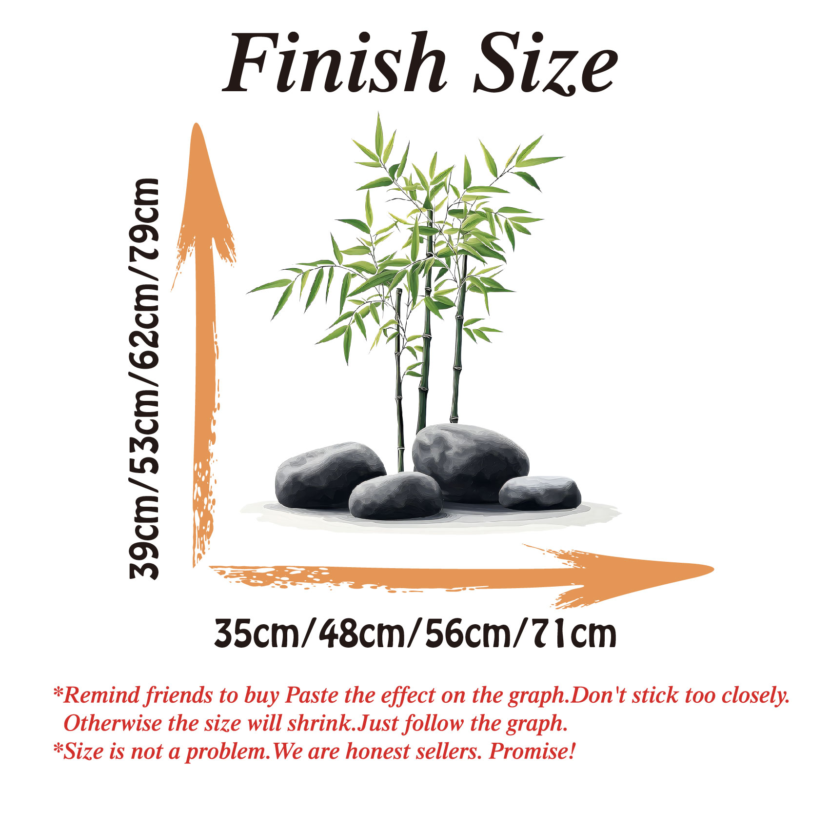 Green Bamboo Leaf Plants Wall  - đánh giá và giá Office Furniture Usa