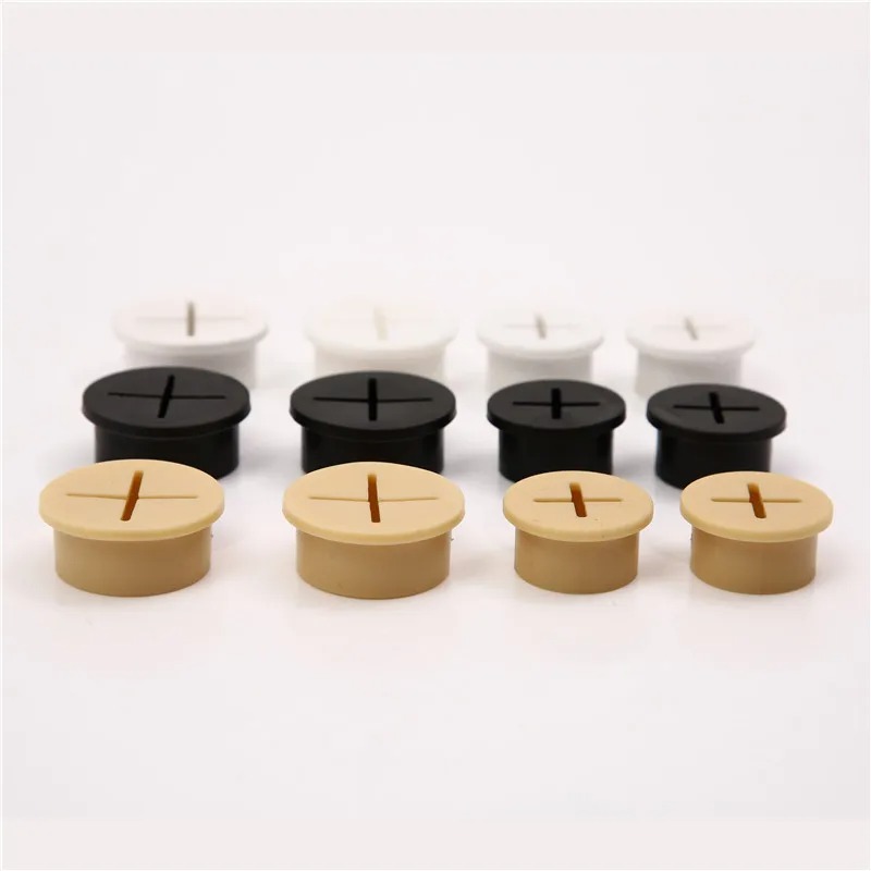 5PCS  Flexible Rubber Round Ca - đánh giá và giá Office Furniture Suppliers