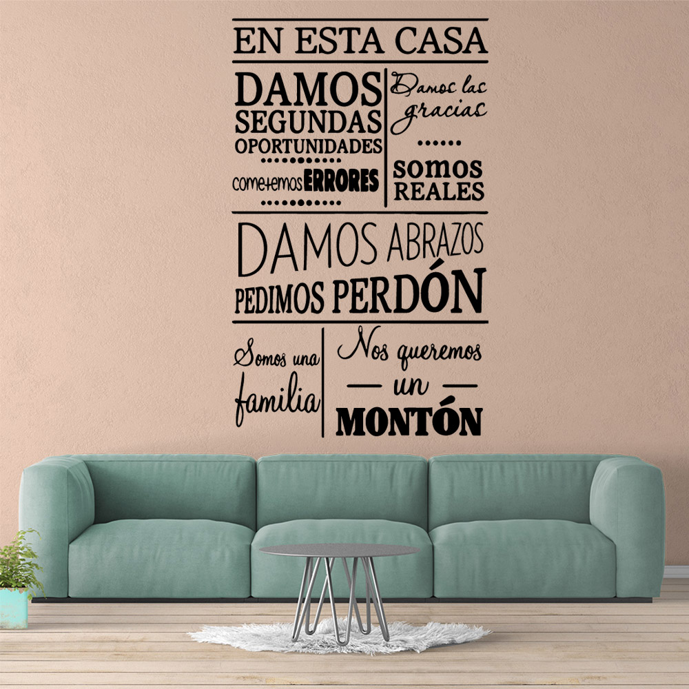 1 pc Spanish Motivational text - đánh giá và giá Office Furniture Usa