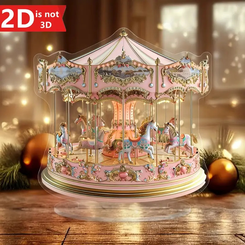 2D Flat 1pc Bohemian Style Acr - đánh giá và giá Office Furniture Used