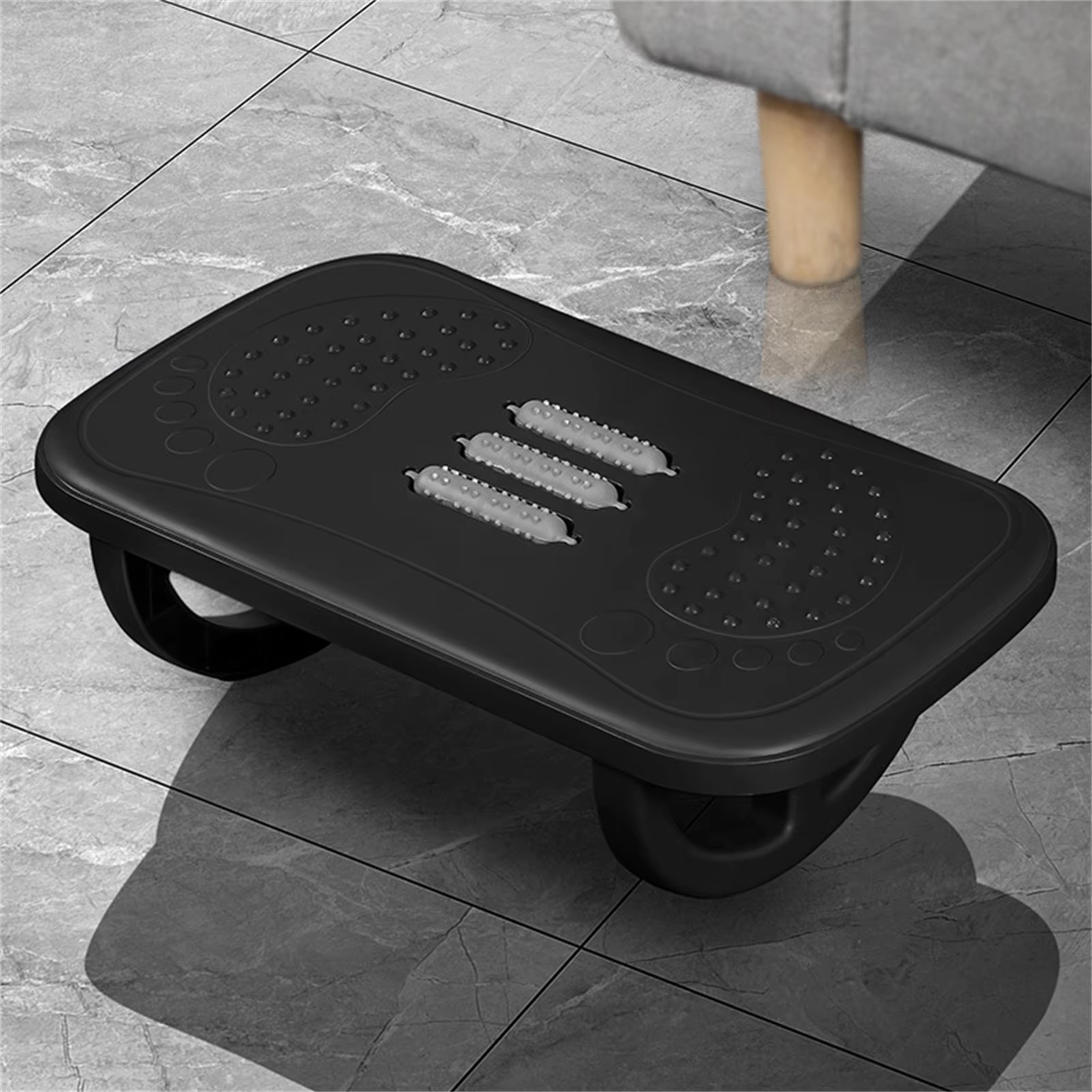 Rocking Footrest for under Des - đánh giá và giá Office Furniture Suppliers