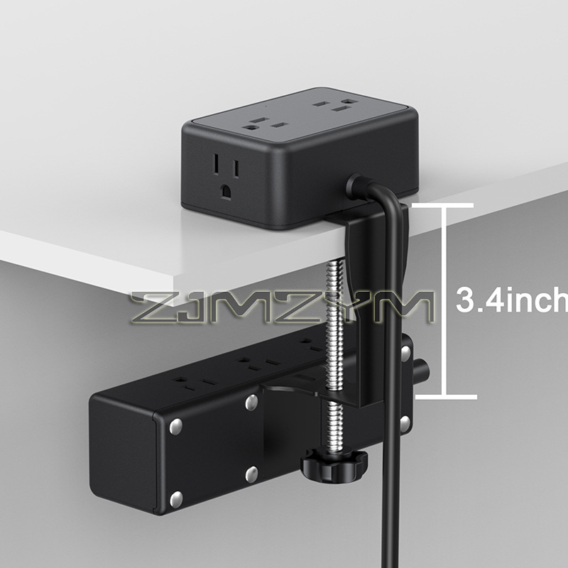 Double-layer Desk-type Office  - đánh giá và giá Office Furniture Usa