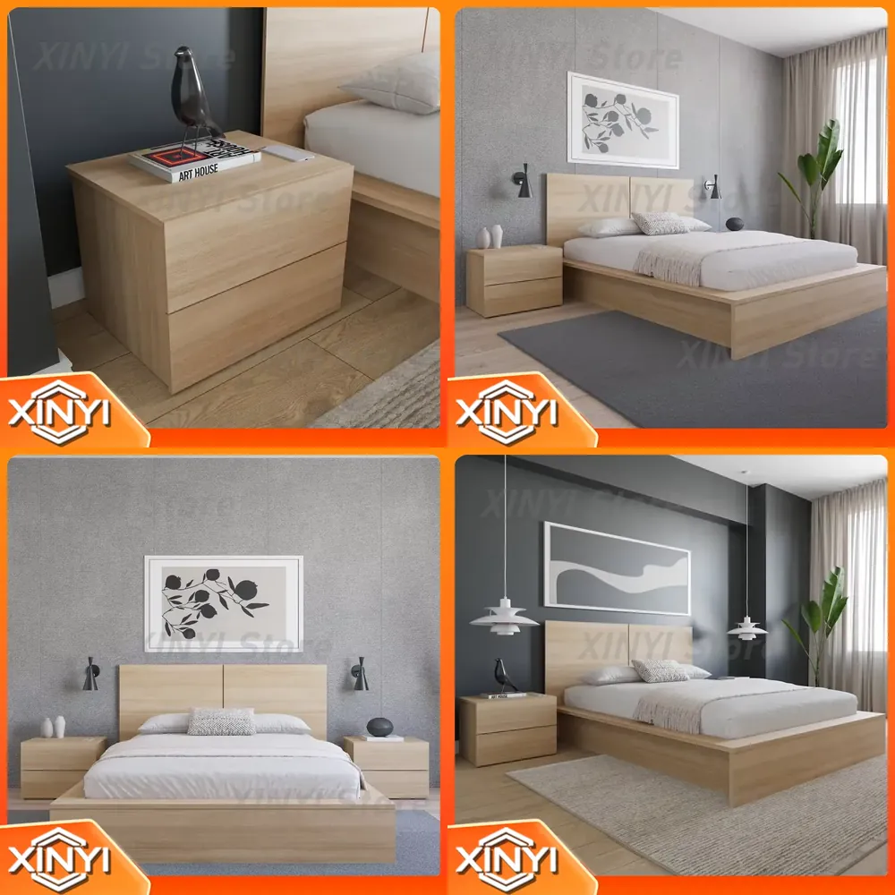 Factory Simple Creative Bedsid - đánh giá và giá Office Furniture Ikea