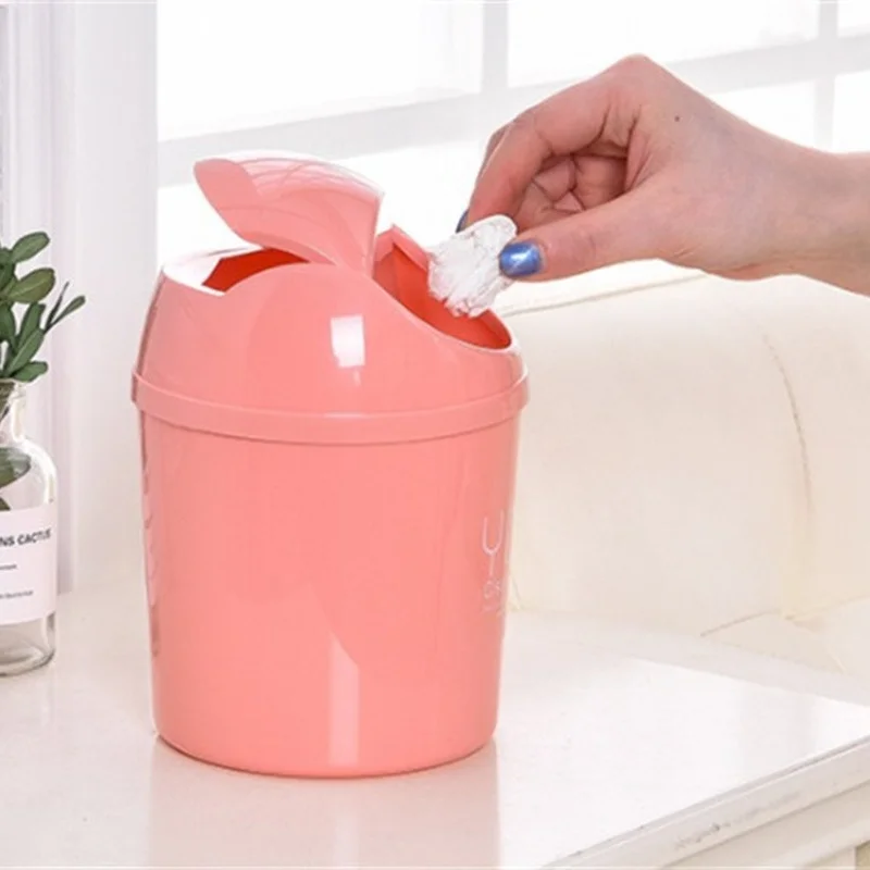 Car Universal Waste Bin with L - đánh giá và giá Office Furniture Used