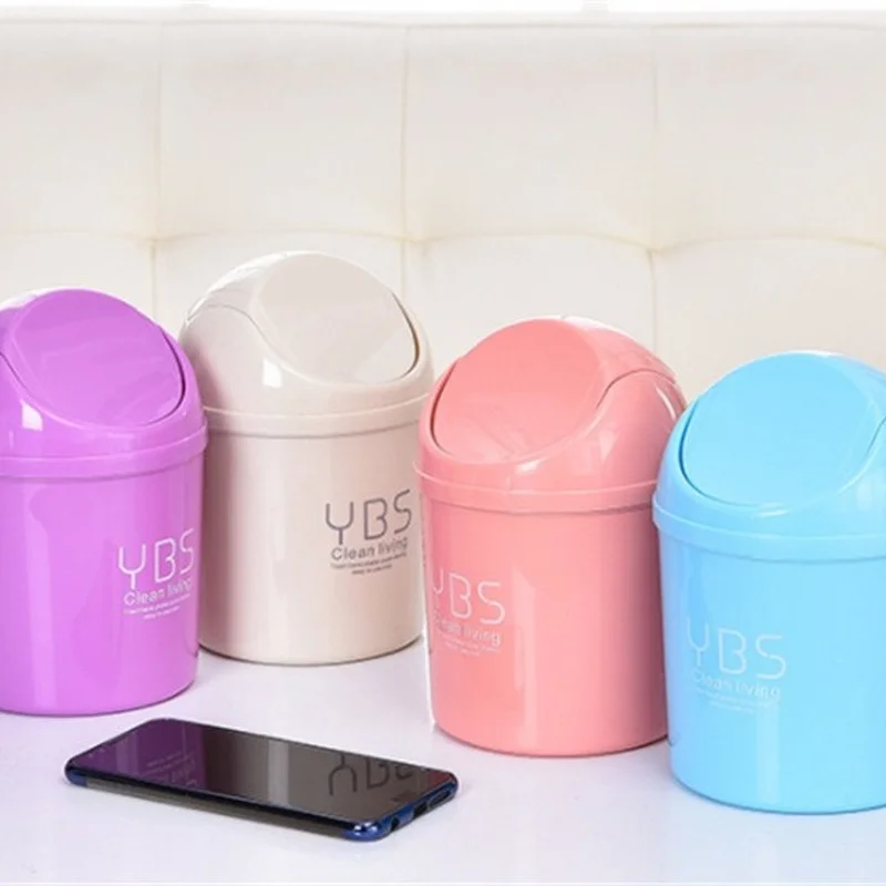 Car Universal Waste Bin with L - đánh giá và giá Office Furniture Used