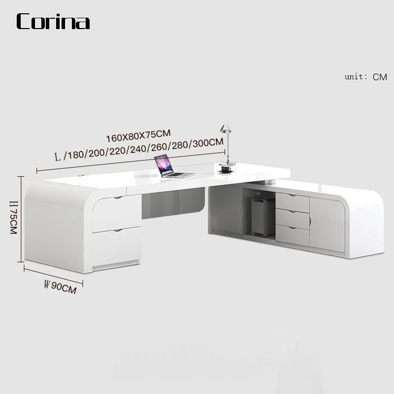 custom.2025 American Style Hig - đánh giá và giá Office Furniture Usa